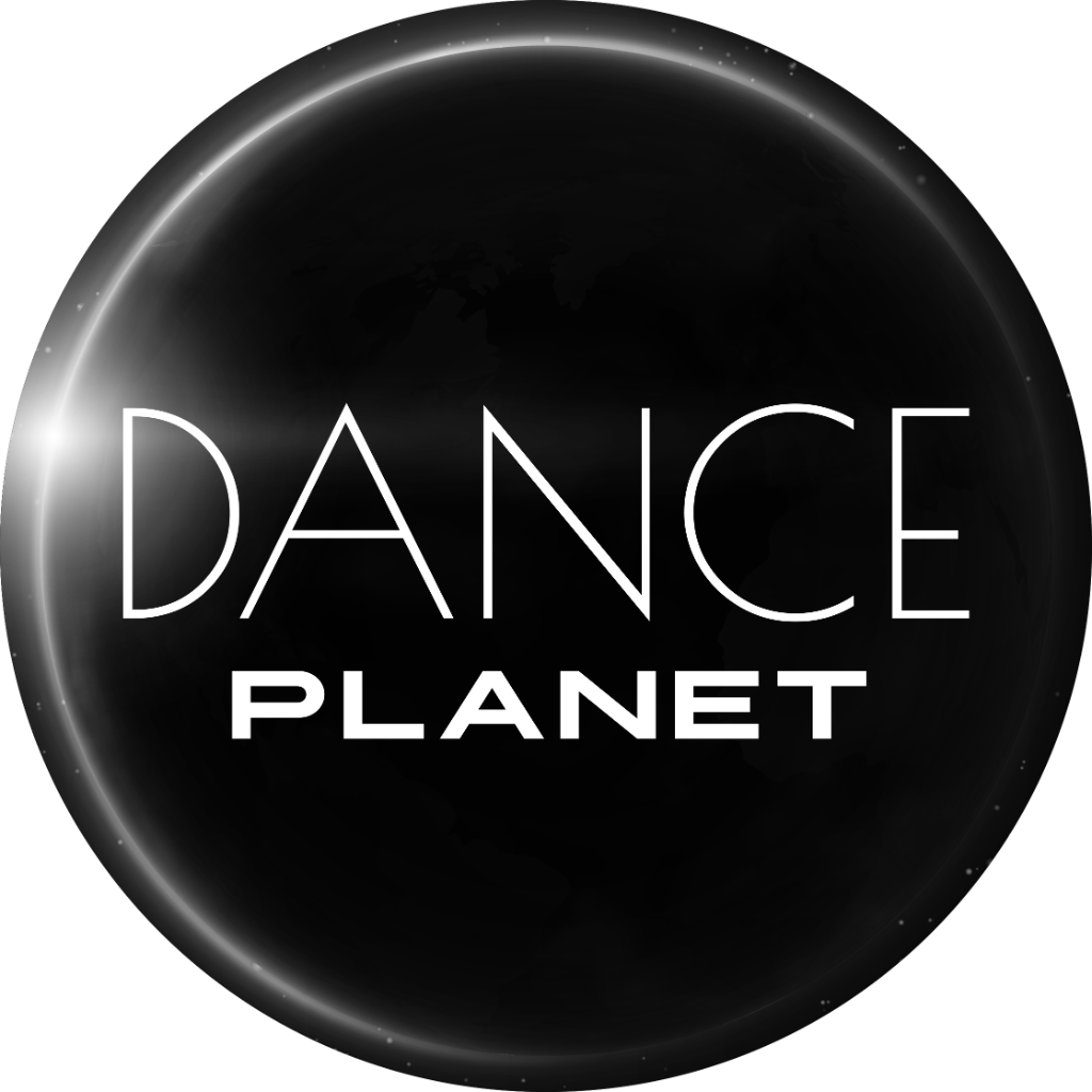Dance Planet Logo